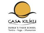 logo - durga tiger school ecuador