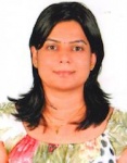 Sreelakshmi Nadarajan