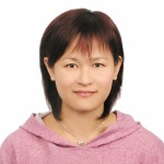 Grace Hsiu-Hui Kang