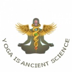 logo Utamber yoga Institue