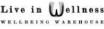 Live in Wellness logo