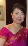 Masako Miyashita
