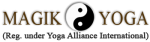 magik yoga logo