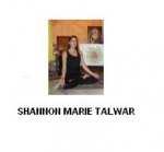 SHANNON MARIE TALWAR
