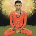 G.M.GANESH (Gunjur Ganesh Yogi)