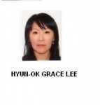 HYUN-OK GRACE LEE