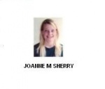 JOANNE M SHERRY