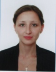 Dultseva Evgeniya 