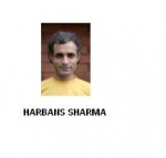 HARBANS SHARMA