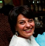 Savira Gupta