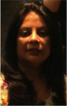 Sangeeta Shastri