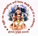 shiva yoga peeth logo