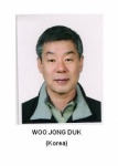 Woo Jong Duk