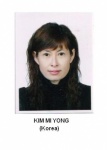 Kim Mi Yong