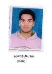 Ajay Bijalwa