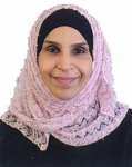 Aisha Salman J Althani