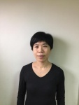 Josephine Shui-Li Lin (YAI300)