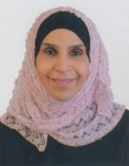 Dr. Aisha Salman J Al Thani