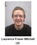 Laurence Fraser Mitchell