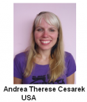 Andrea Therese Cesarek