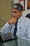 Dr S Gokhale