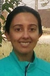 Deepa Velu