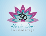 Hari Om Logo 