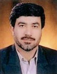 Mohammadreza Bahrani