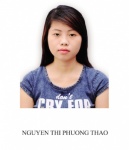 NGUYEN THI PHUONG THAO