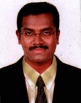 Bineesh Chandran. K. R.