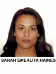 Sarah Emerlita Haines