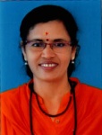 Yoginee Aswathy Radha