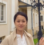 Chieko Akagi