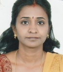Indira Sampath