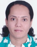 Jyothsna P Anand
