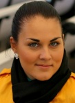 Svetlana Artisevich 