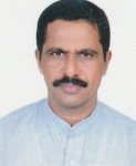Sunil Kumar. G