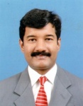 G. Ravisankar