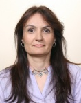 Svetlana Cvetkovic