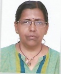 Varsha Saraiya