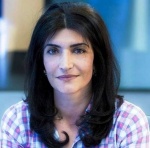 Alina Poghosyan