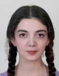 Maria Hovsepyan