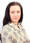 Elena Perepelytsya