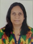 Anju Bhandari