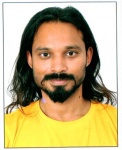 Anand Bahadur Shrivastava