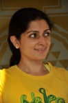 Mimi Parthasarathi 