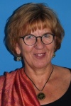 Margitta Andrae