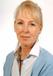 Sigrid Scharfenberger