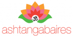 AshtangaBaires logo