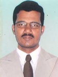 Dr. Deepak.V.G.